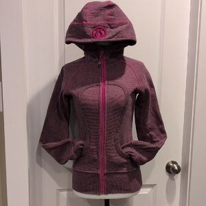 Lululemon Scuba Hoodie
